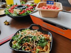 -林二哥宜烤官·宜宾小烧烤