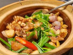 -玖味(老工人西路店)