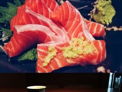 -千代武日本料理(哈西店)