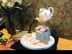 -柏尼娅PEARIA·蛋糕定制(静安店)
