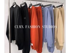 -CLMX(新天地凯德晶萃广场店)
