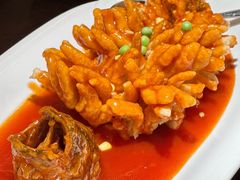 -庭院江南菜•烤鸭•非遗传承(上地•清河店)