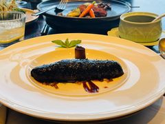 -泉客厅Spring Pavilion(303M空中会客厅)