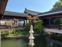 -江心屿景区
