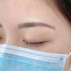 点击看大图 -臣丽纹眉品牌连锁