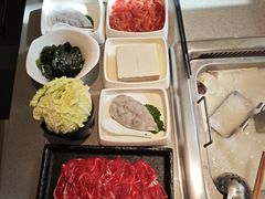 -海底捞火锅(扬名广场店)