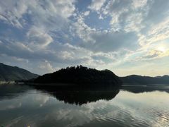 -新安江山水画廊风景区