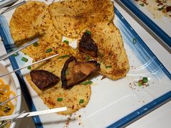 -叁宝烤肉• 西安烧烤(太乙路店)