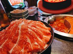 -井格重庆火锅(通州梨园店)