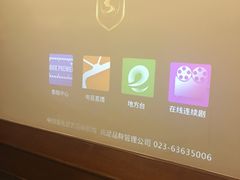 -尚足影院式足疗·住宿·美食(解放碑店)