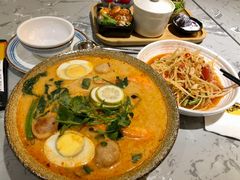 -Home Thai·泰谣(王府井apm店)