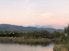 -大理洱源西湖景区