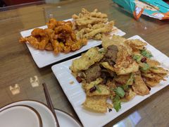 -鲁南仔·滕州炒鸡(经三路店)