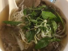 -越小品·越南餐厅(万科里店)