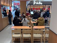 -回味鸭血粉丝汤(京新广场店)
