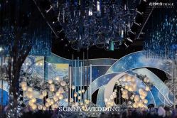 -Sunny喜铺婚礼策划(东部店)