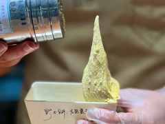 -野人先生Gelato(上海长宁龙之梦店)