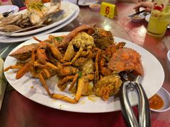 -大茄来海鲜餐厅(亚洲城分行)