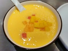杨枝甘露-峨嵋酒家(熙悦天街店)