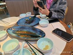 -玲珑·新粤菜(安华汇店)
