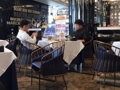 -马克西姆俄罗斯餐厅(通亚街店)