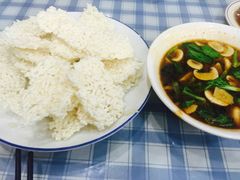 -小觉林素菜馆