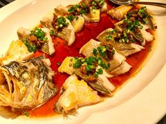 -三利音·东方司宴(外滩店)