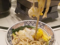 -安蒂娅.悦景轩中餐厅(西乡店)