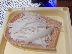 -三毛牛肉店(福强店)