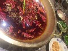 -小龙坎老火锅(天汉长街店)