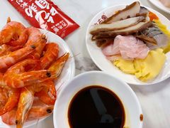 生鱼片-吉布鲁牛排海鲜自助(成都大悦城店)