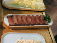 -麻田会 ·鲜活现烹·牛蛙火锅(珠江新城维家思广场店)