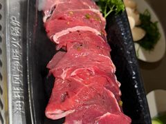 -海底捞火锅(上地华联店)