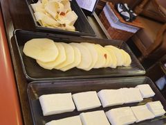 豆皮-吼堂老火锅(万寿宫店)