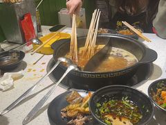 -钢管厂五区小郡肝串串香(南山店)