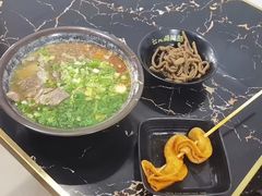 八珍酱牛肉米线-云龙湖阿喆米线(云龙湖店)