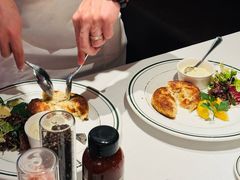 -Wolfgang’s Steakhouse 沃夫冈牛排馆(上海白玉兰广场店)