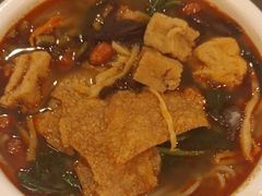 原味螺蛳粉-水平有限广西米粉·广西风味集(五道口店)