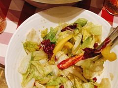 -西贝(华发商都店)