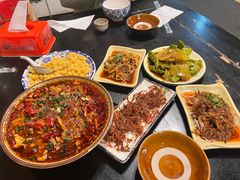 -醉八仙热酒馆(渝中店)