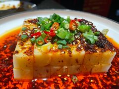 -不老溪贵州菜(广安门总店)