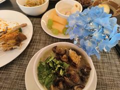 -榛悦隆堡成都酒店(春熙路太古里店)