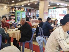 大堂-揭阳钟记小食(福田新村店)