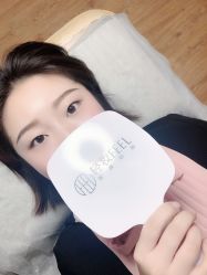 -轻妆Feel·半永久纹眉眼线