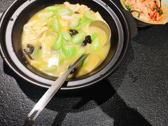-唐猫庭院·千年陕菜(赛格国际购物中心店)