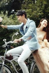 -IDO婚纱摄影(上海旗舰店)