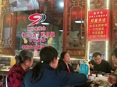 大堂-老船夫石锅苗苗鱼·老字号(三道堰总店)