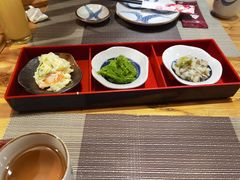 -笑纳日本料理(嘉定大融城店)
