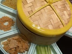 -羲和雅苑•北京烤鸭(国贸商城店)