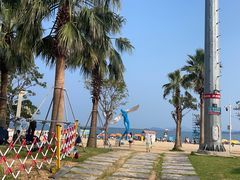 -大梅沙海滨公园